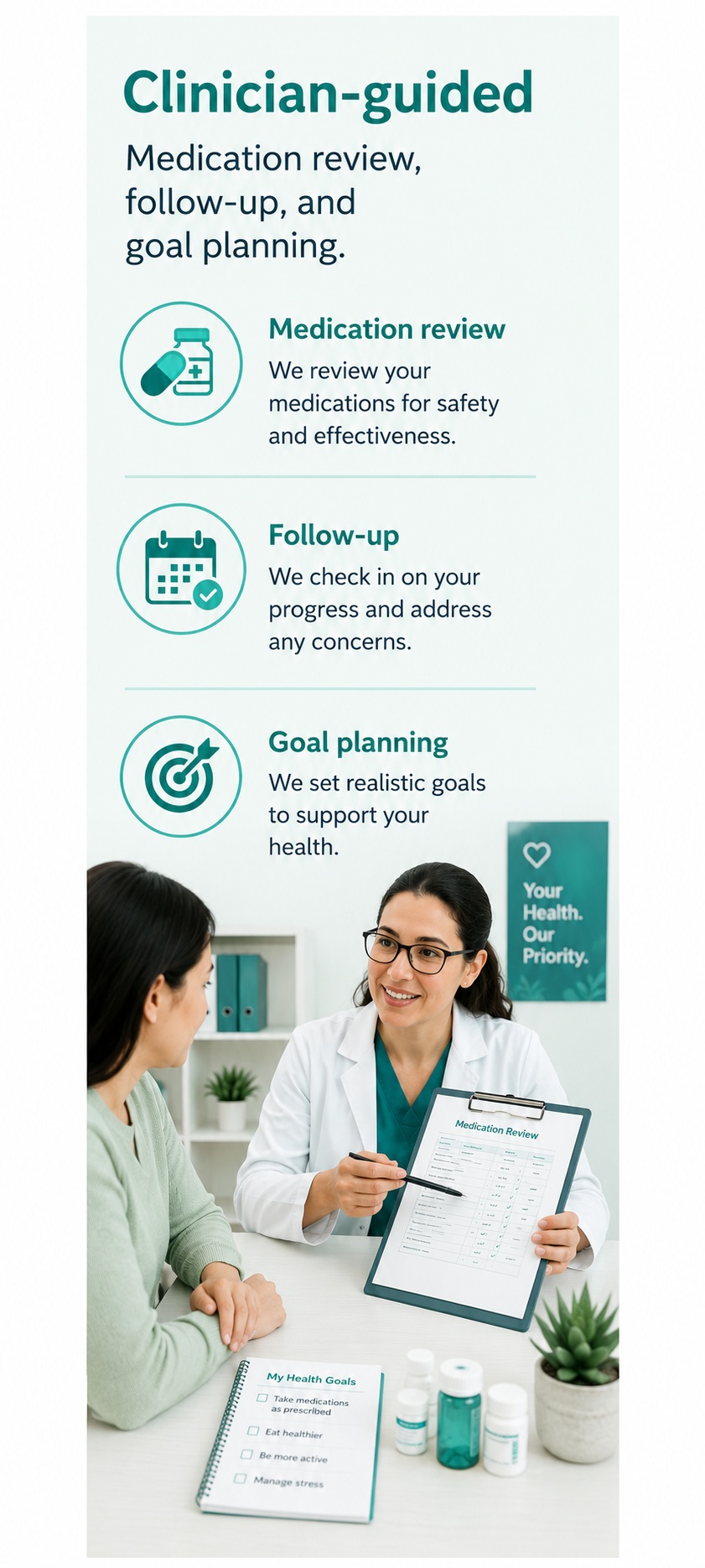 Insurance coverage guide for weight loss medications
