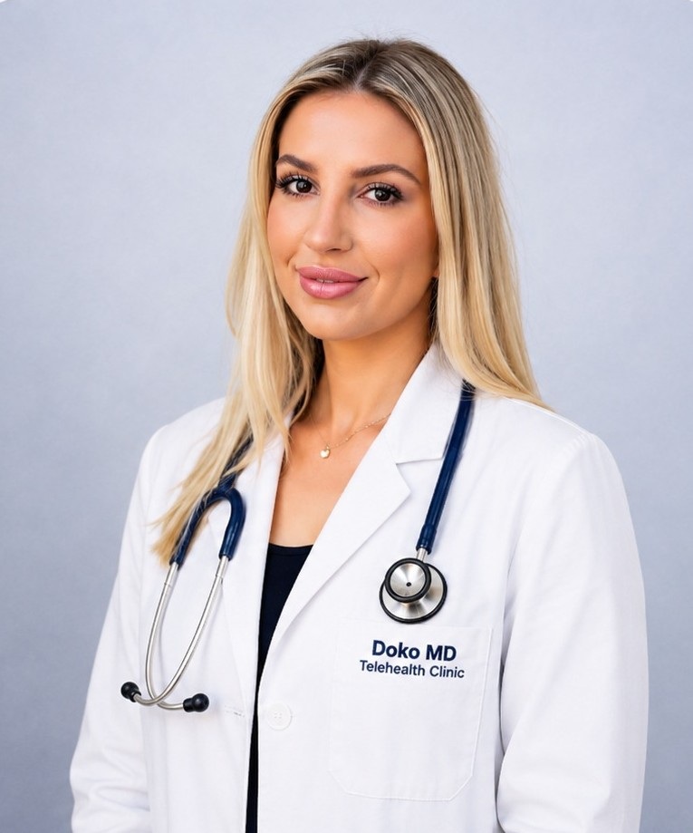 Agata Sitek, FNP-BC
